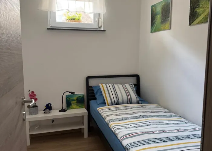 Stara Jezica Apartments With Wifi