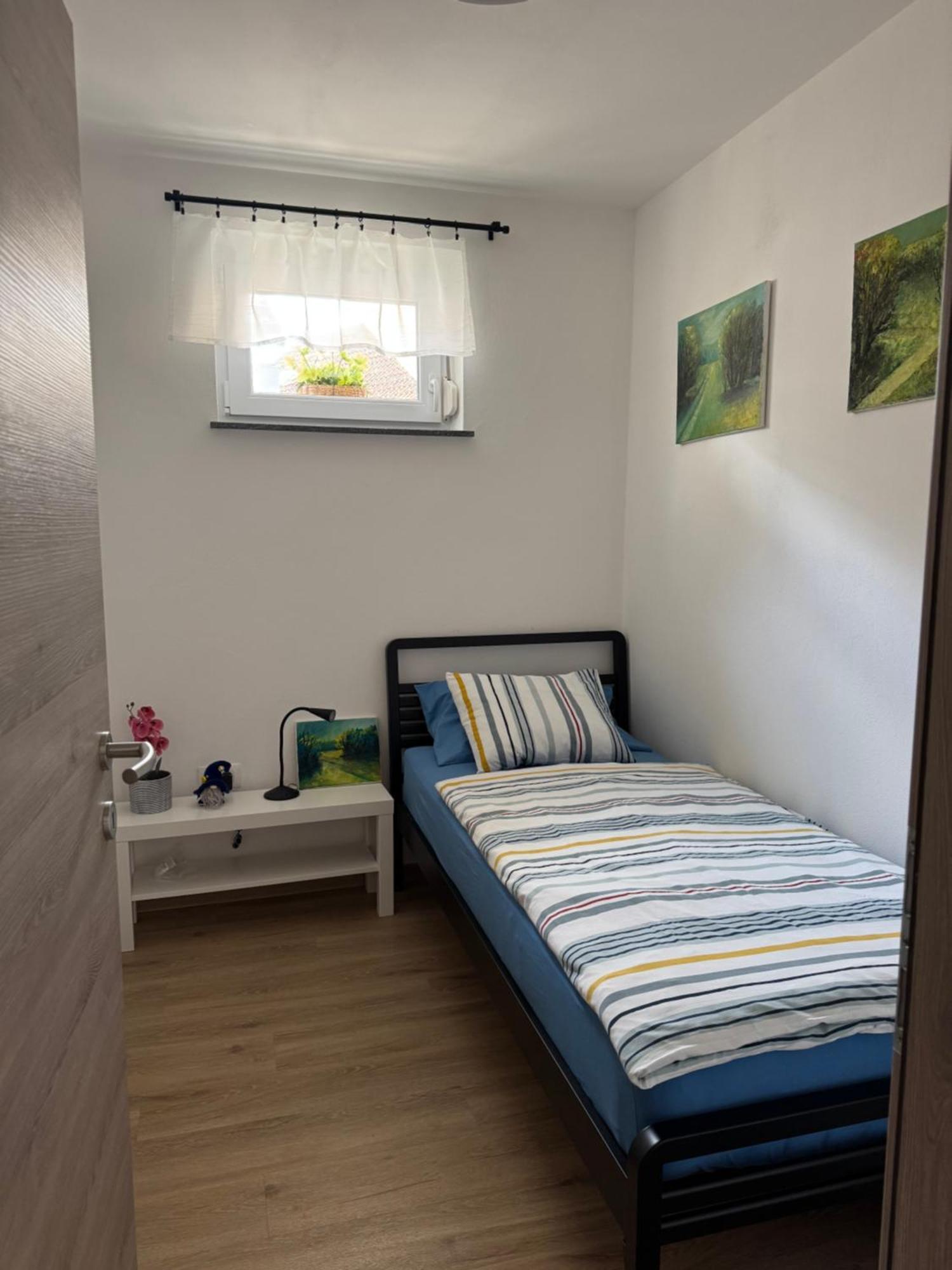 Apartment Stara Jezica With Wifi Laibach